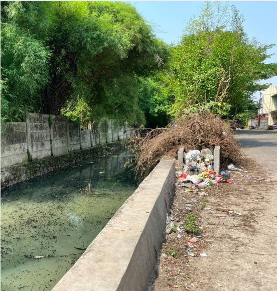 Marine Litter Stakeholder & Circularity Study with ​Indonesia Business Council for Sustainable Development (IBCSD)